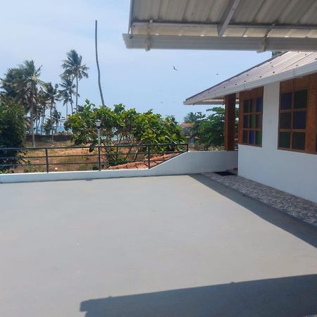 Sherly Cottages Varkala Εξωτερικό φωτογραφία