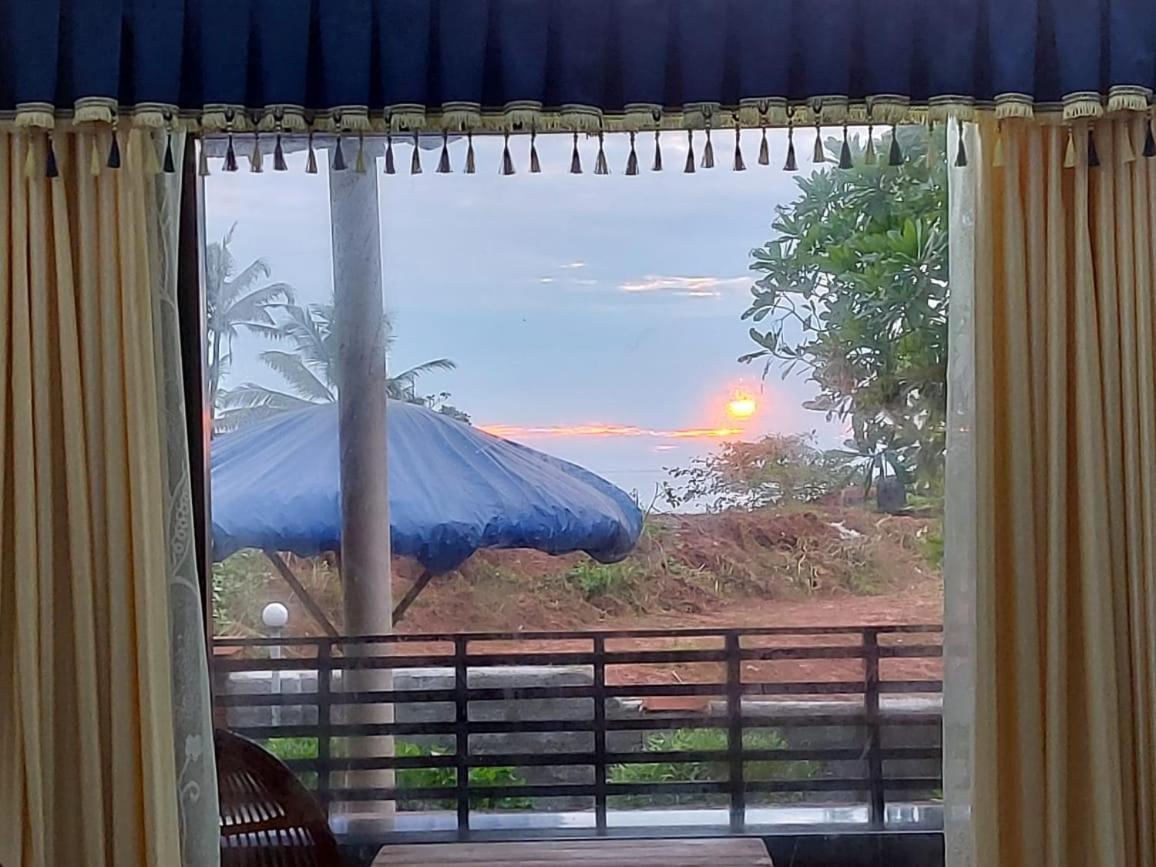 Sherly Cottages Varkala Εξωτερικό φωτογραφία