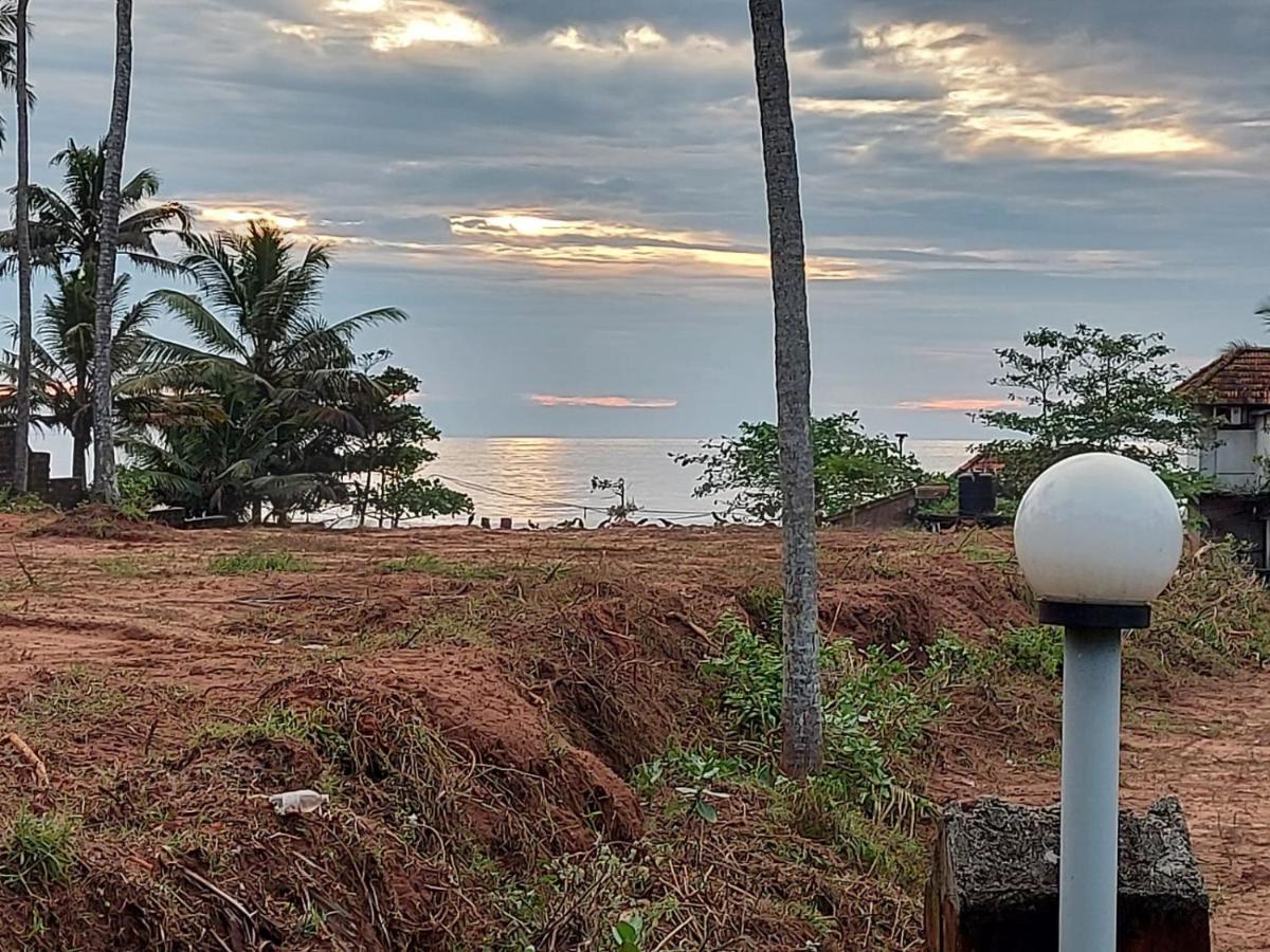 Sherly Cottages Varkala Εξωτερικό φωτογραφία