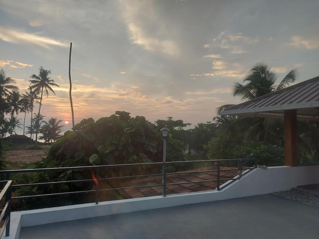 Sherly Cottages Varkala Εξωτερικό φωτογραφία