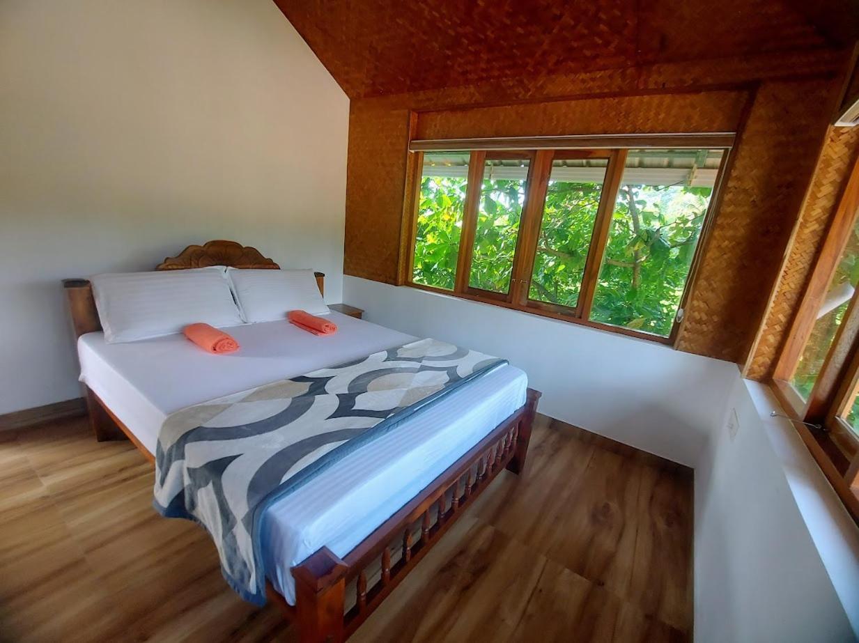 Sherly Cottages Varkala Εξωτερικό φωτογραφία