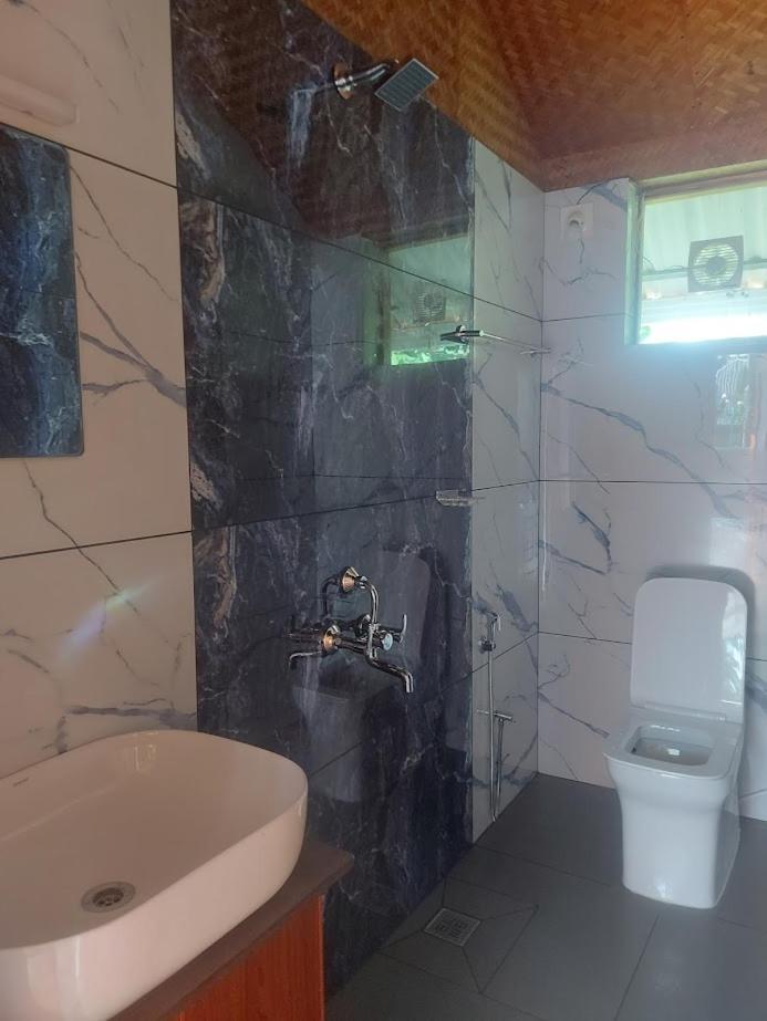 Sherly Cottages Varkala Εξωτερικό φωτογραφία