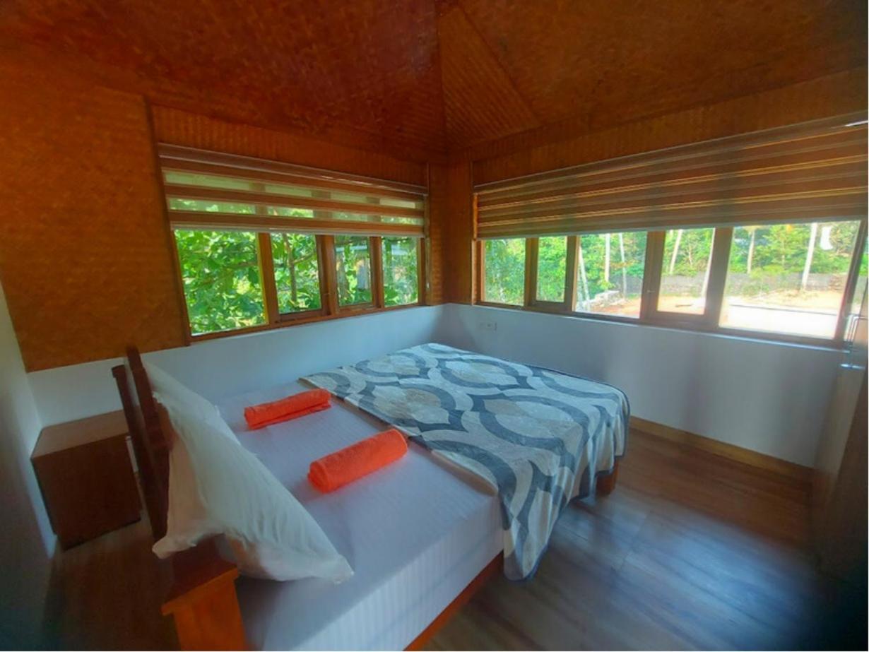 Sherly Cottages Varkala Εξωτερικό φωτογραφία