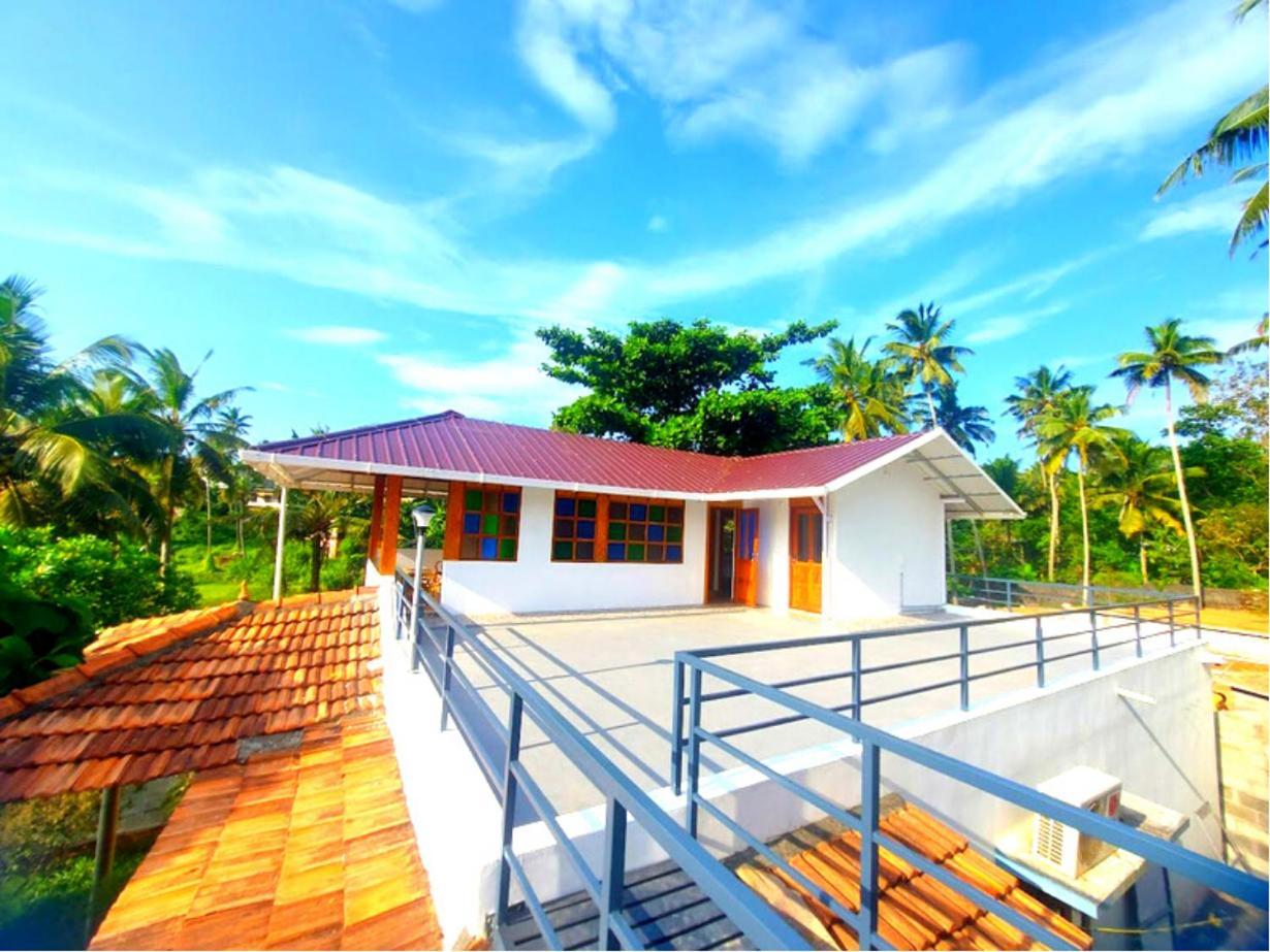 Sherly Cottages Varkala Εξωτερικό φωτογραφία