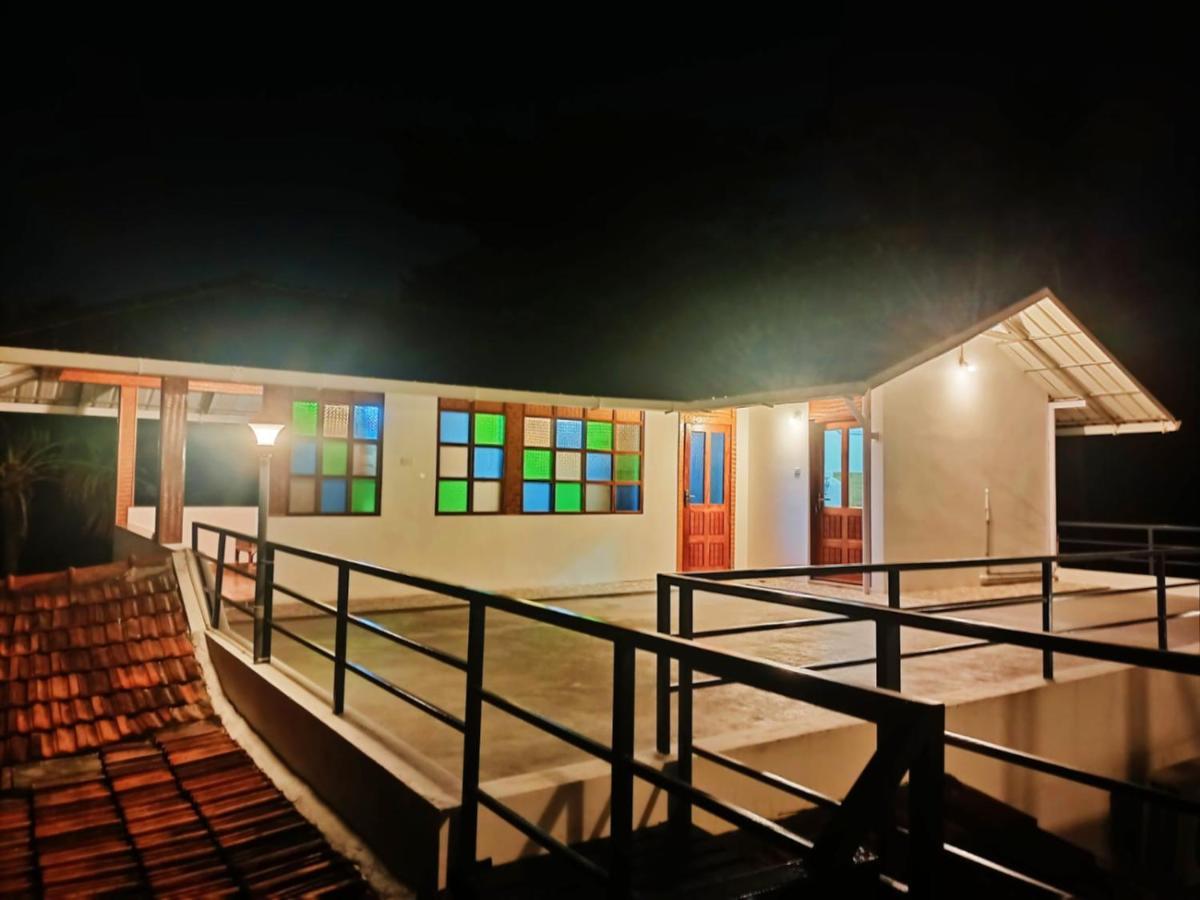 Sherly Cottages Varkala Εξωτερικό φωτογραφία