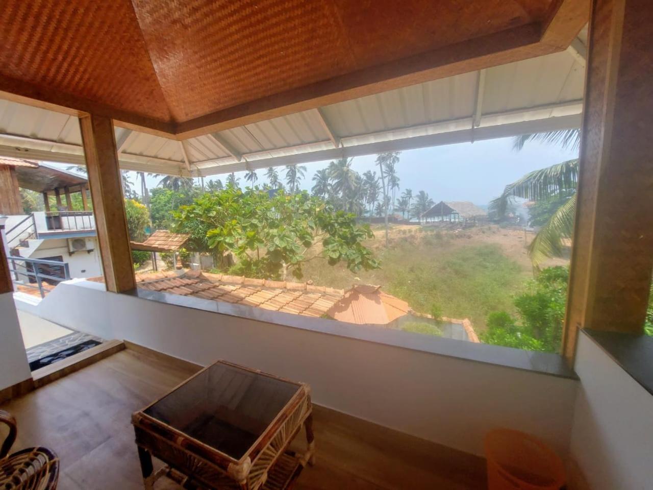 Sherly Cottages Varkala Εξωτερικό φωτογραφία