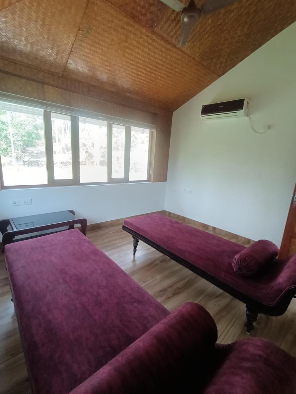 Sherly Cottages Varkala Εξωτερικό φωτογραφία