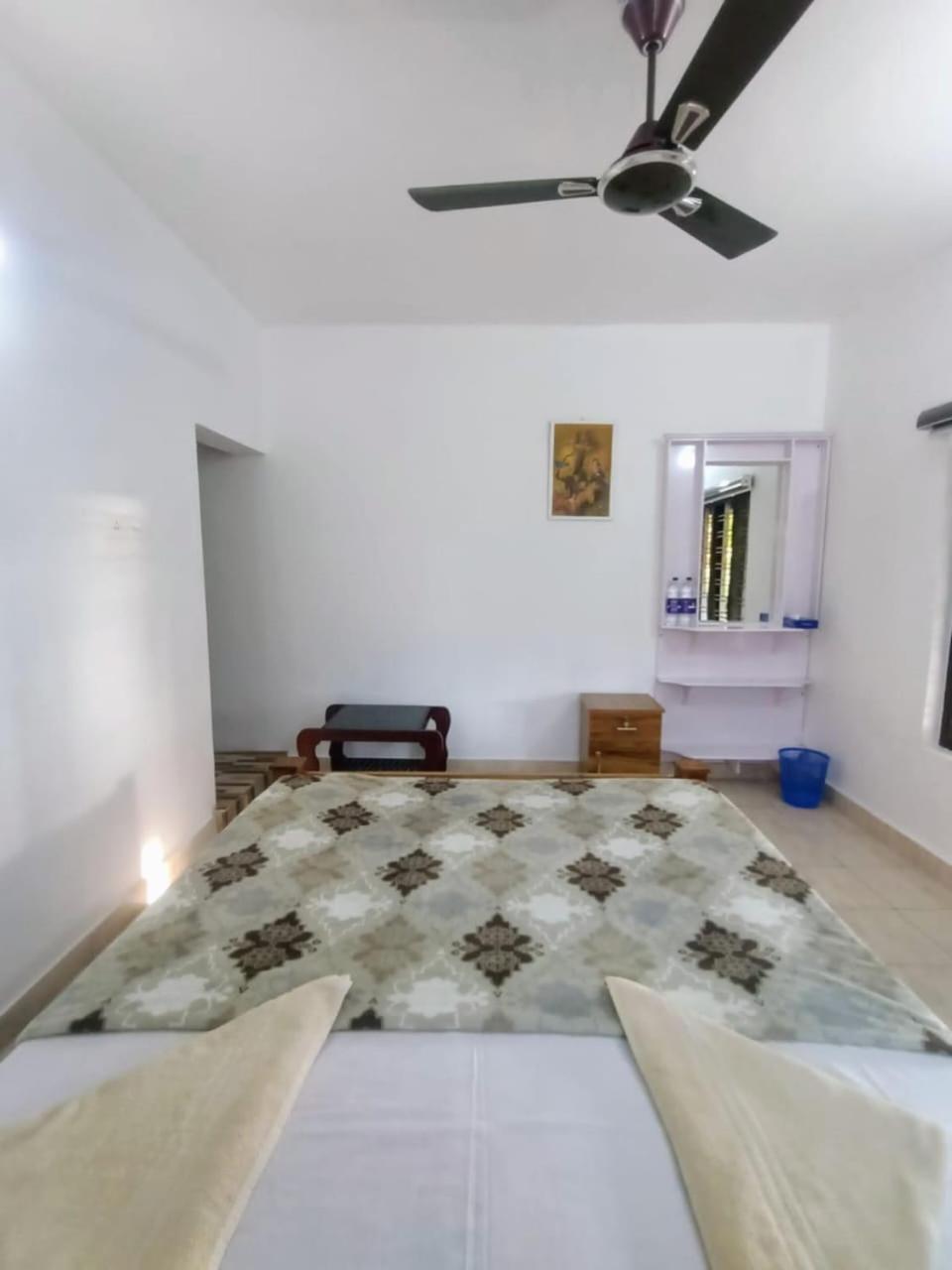 Sherly Cottages Varkala Εξωτερικό φωτογραφία