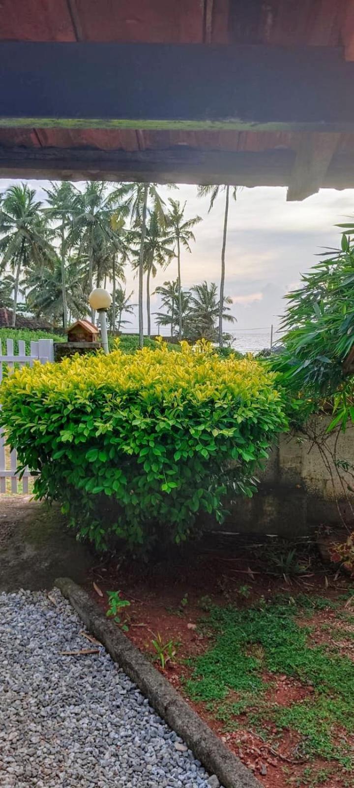 Sherly Cottages Varkala Εξωτερικό φωτογραφία