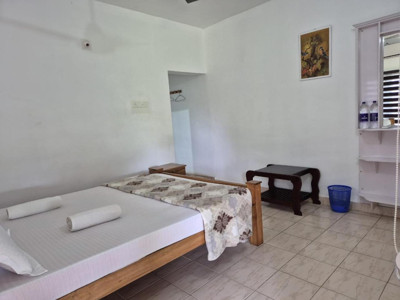 Sherly Cottages Varkala Εξωτερικό φωτογραφία
